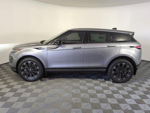 2026 Land Rover Range Rover Evoque Dynamic SE