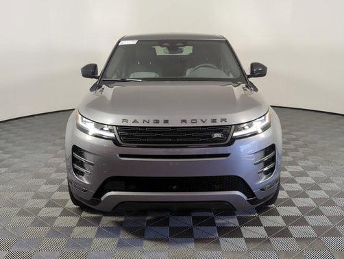 2026 Land Rover Range Rover Evoque Dynamic SE