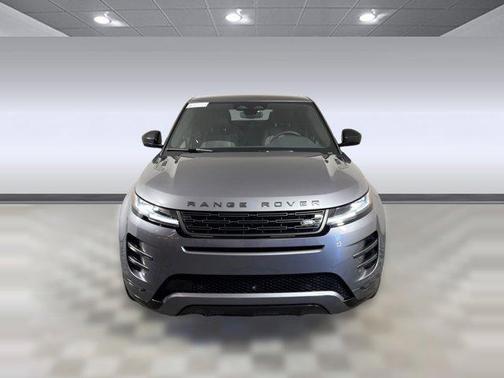 2026 Land Rover Range Rover Evoque Dynamic SE