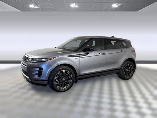 2026 Land Rover Range Rover Evoque Dynamic SE