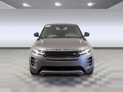 2026 Land Rover Range Rover Evoque Dynamic SE