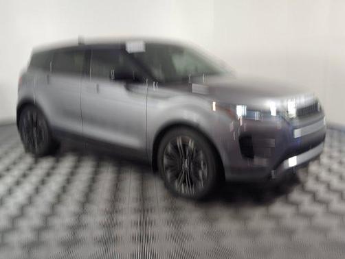 2026 Land Rover Range Rover Evoque Dynamic SE