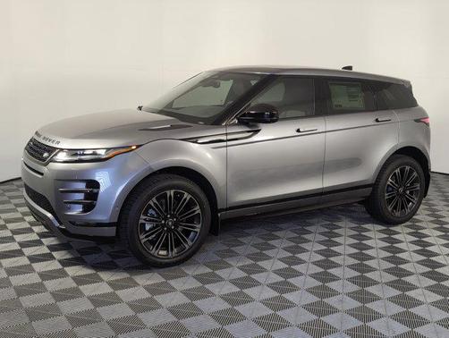 2026 Land Rover Range Rover Evoque Dynamic SE