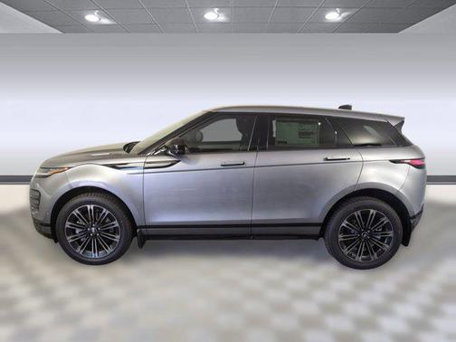 2026 Land Rover Range Rover Evoque Dynamic SE