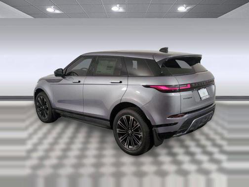 2026 Land Rover Range Rover Evoque Dynamic SE