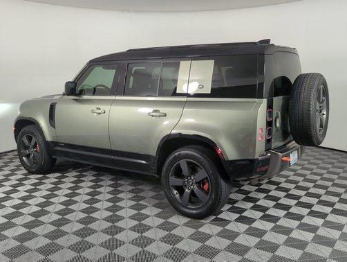 2023 Land Rover Defender 110 X