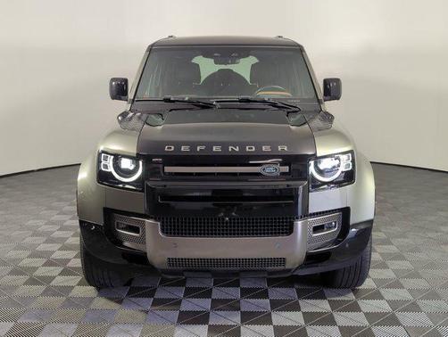 2023 Land Rover Defender 110 X