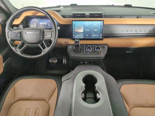 2023 Land Rover Defender 110 X