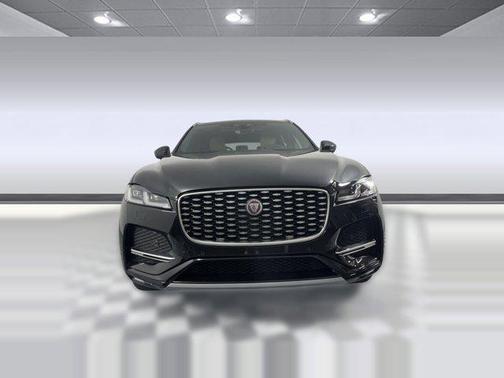 2023 Jaguar F-PACE S P250 AWD Automatic