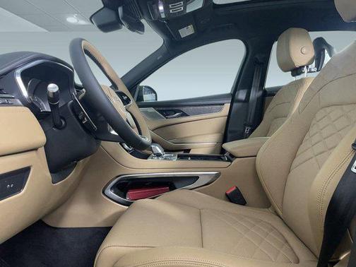 2023 Jaguar F-PACE S P250 AWD Automatic