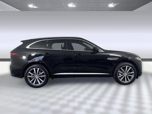 2023 Jaguar F-PACE S P250 AWD Automatic