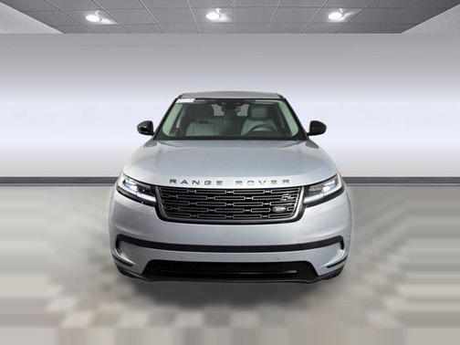 2025 Land Rover Range Rover Velar P250 S