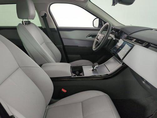 2025 Land Rover Range Rover Velar P250 S