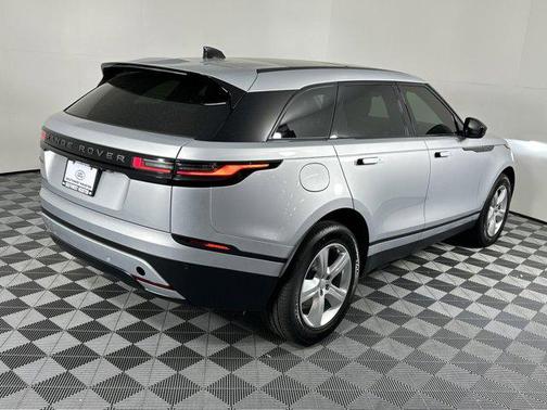 2025 Land Rover Range Rover Velar P250 S