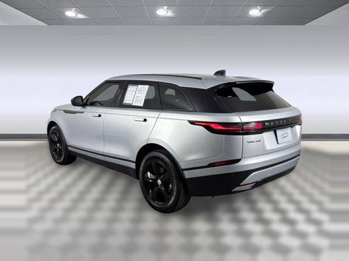 2025 Land Rover Range Rover Velar P250 S