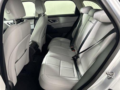 2025 Land Rover Range Rover Velar P250 S