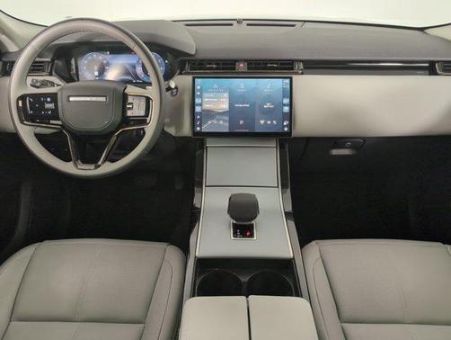 2025 Land Rover Range Rover Velar P250 S