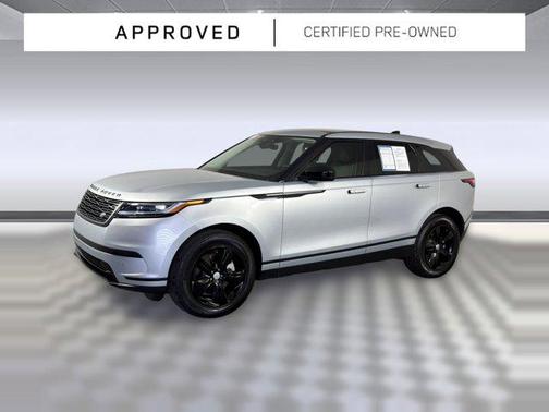 2025 Land Rover Range Rover Velar P250 S