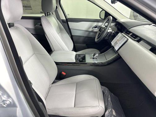 2025 Land Rover Range Rover Velar P250 S