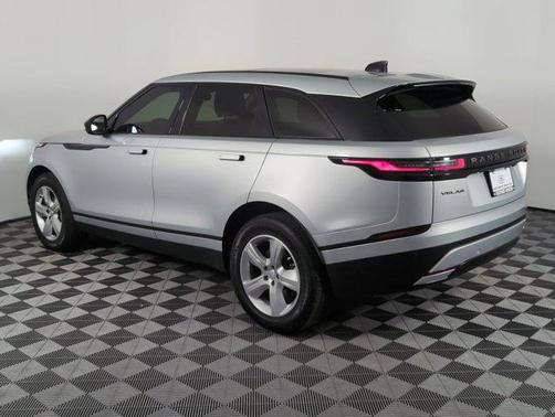 2025 Land Rover Range Rover Velar P250 S