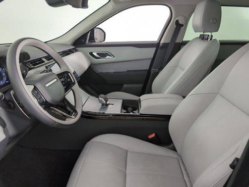 2025 Land Rover Range Rover Velar P250 S