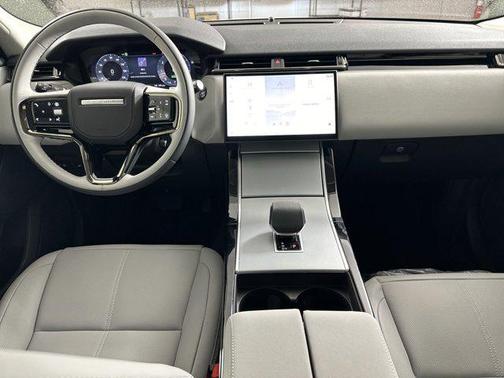 2025 Land Rover Range Rover Velar P250 S