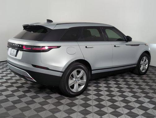 2025 Land Rover Range Rover Velar P250 S