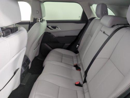 2025 Land Rover Range Rover Velar P250 S