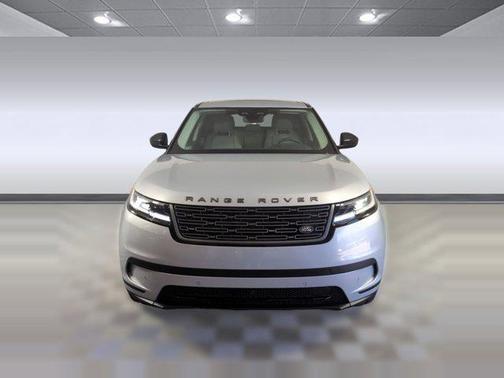 2025 Land Rover Range Rover Velar P250 S