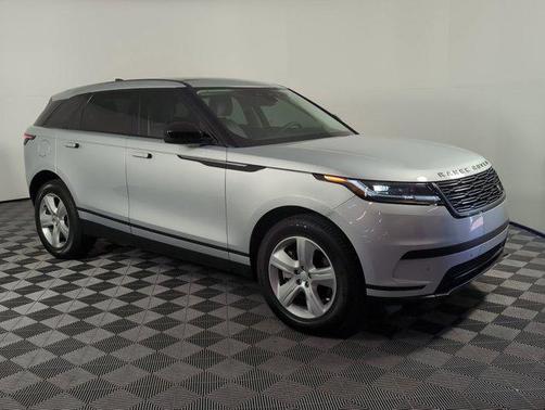 2025 Land Rover Range Rover Velar P250 S