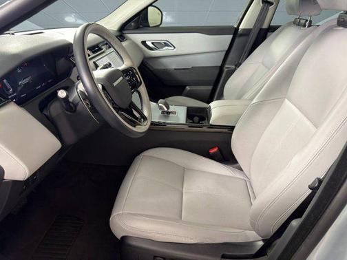 2025 Land Rover Range Rover Velar P250 S