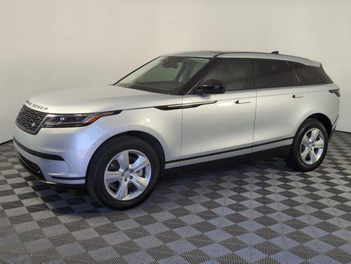 2025 Land Rover Range Rover Velar P250 S
