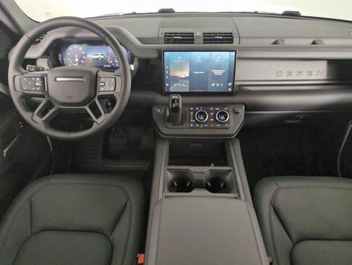 2025 Land Rover Defender 130 P300 S