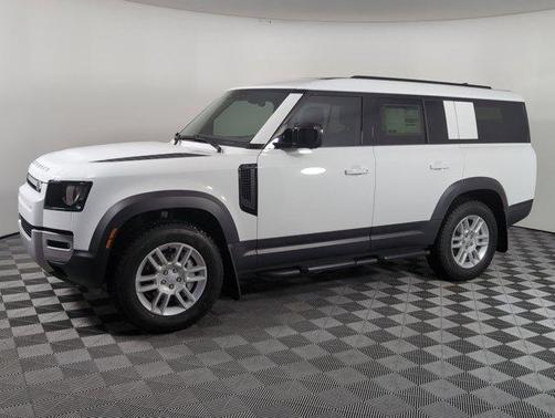 2025 Land Rover Defender 130 P300 S