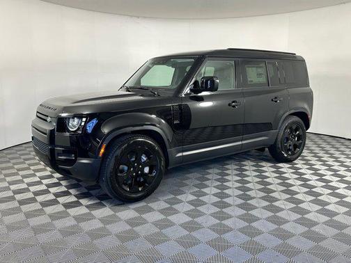 2026 Land Rover Defender P300 S