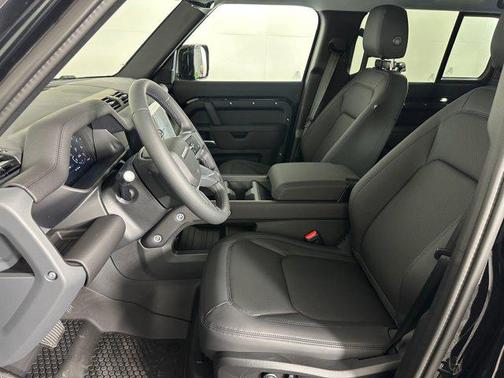 2026 Land Rover Defender P300 S