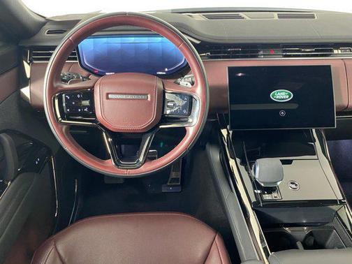 2024 Land Rover Range Rover Sport SE