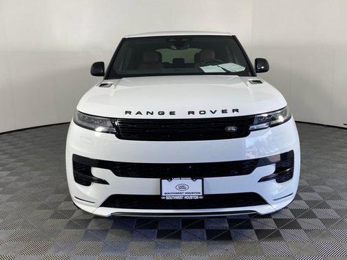 2024 Land Rover Range Rover Sport SE