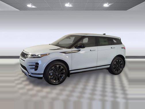 2026 Land Rover Range Rover Evoque Dynamic SE