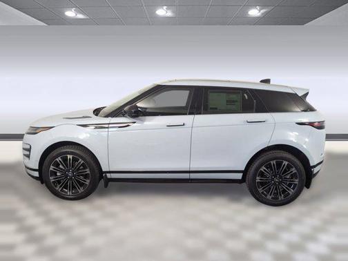 2026 Land Rover Range Rover Evoque Dynamic SE