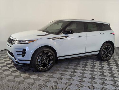 2026 Land Rover Range Rover Evoque Dynamic SE
