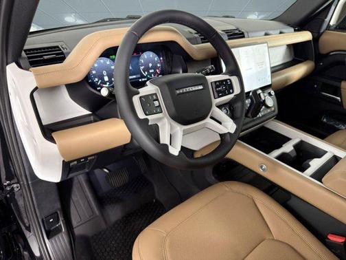 2026 Land Rover Defender P400 X-Dynamic SE