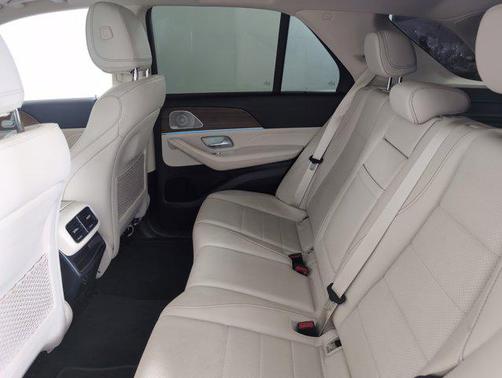 2023 Mercedes-Benz GLE 350 Base