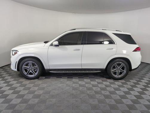 2023 Mercedes-Benz GLE 350 Base