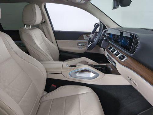 2023 Mercedes-Benz GLE 350 Base
