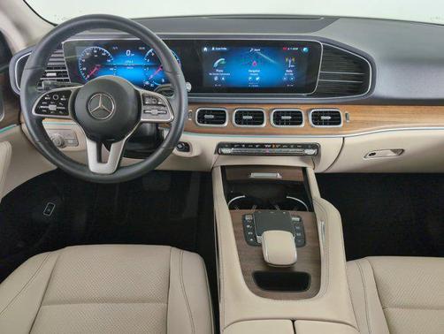 2023 Mercedes-Benz GLE 350 Base