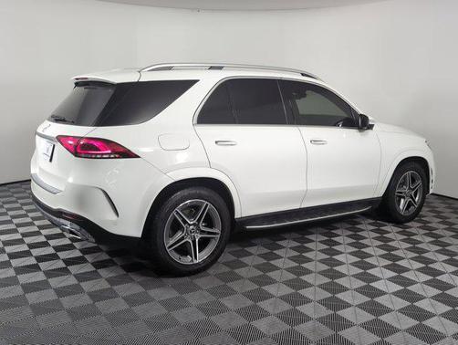 2023 Mercedes-Benz GLE 350 Base