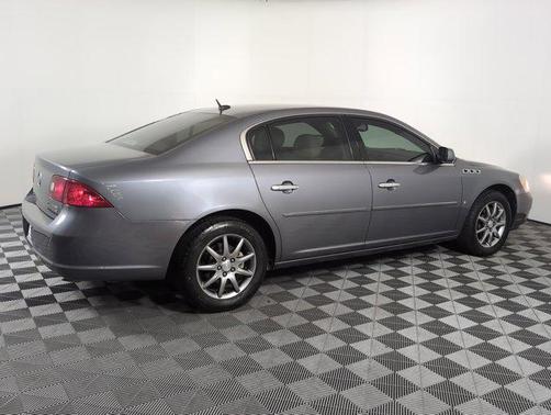 2007 Buick Lucerne CXL