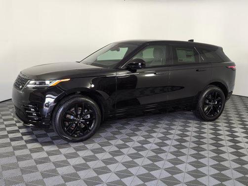 2026 Land Rover Range Rover Velar P250 SE R-Dynamic