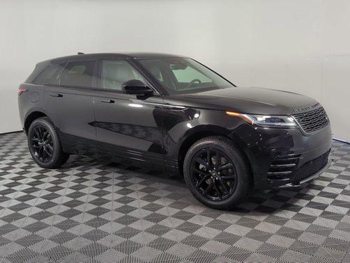 2026 Land Rover Range Rover Velar P250 SE R-Dynamic